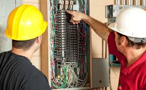 Réparation de court-circuit : Localisation et réparation des court-circuits pour prévenir les risques d’incendie et de dommages électriques.